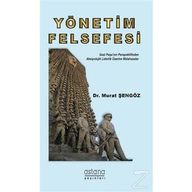 Yönetim Felsefesi - Murat Şengöz