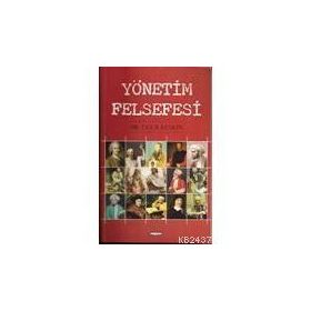 YÖNETİM FELSEFESI - UĞUR KESKIN