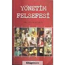 YÖNETİM FELSEFESI - UĞUR KESKIN