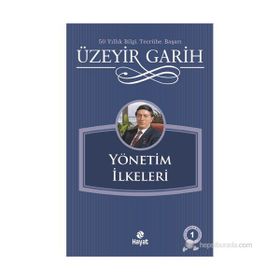 YÖNETIM İLKELERI - ÜZEYIR GARIH