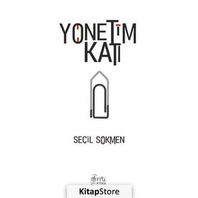 Yönetim Katı - Seçil Sökmen