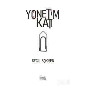 Yönetim Katı - Seçil Sökmen