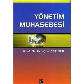 Yönetim Muhasebesi - Orhan Elmacı