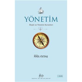 YÖNETIM - NAIL ÖZTAŞ
