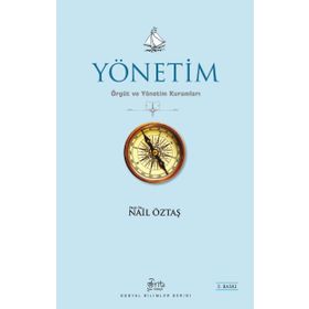 YÖNETIM - NAIL ÖZTAŞ