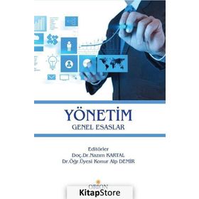 YÖNETIM - NAIL ÖZTAŞ