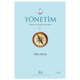 YÖNETIM - NAIL ÖZTAŞ