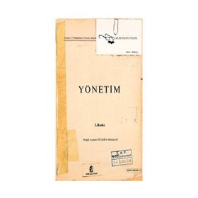 YÖNETIM - NAIL ÖZTAŞ