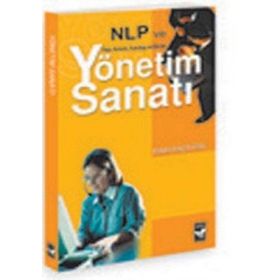 YÖNETİM SANATI - RABI BAŞTÜRK