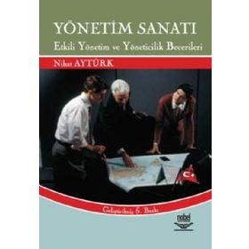 YÖNETİM SANATI - RABI BAŞTÜRK