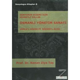 YÖNETİM SANATI - RABI BAŞTÜRK