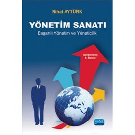 YÖNETİM SANATI - RABI BAŞTÜRK