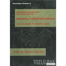 YÖNETİM SANATI - RABI BAŞTÜRK
