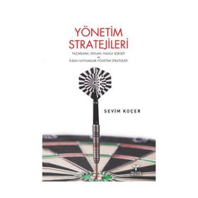 Yönetim Stratejileri - Sevim Koçer