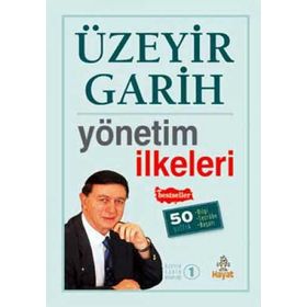 YÖNETIM TEKNIKLERI - ÜZEYIR GARIH