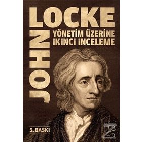 Yönetim Üzerine İkinci İnceleme - John Locke