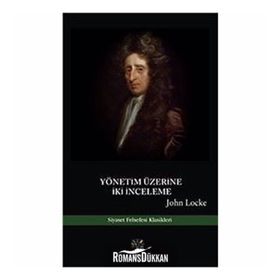Yönetim Üzerine İkinci İnceleme - John Locke