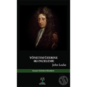 Yönetim Üzerine İkinci İnceleme - John Locke