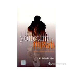 YÖNETİM VE MIZAH ÖRGÜTLER VE BÜROKRASİYE MIZAHI BAKIŞLAR - H. BAHADIR AKIN