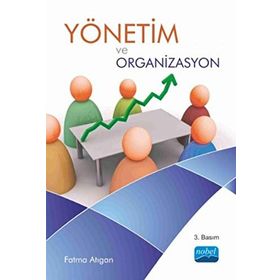 YÖNETİM VE ORGANIZASYON - KOLEKTIF