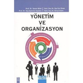 YÖNETİM VE ORGANIZASYON - KOLEKTIF