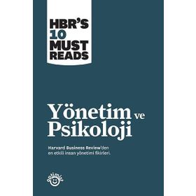 Yönetim ve Psikoloji - Kolektif