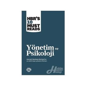 Yönetim ve Psikoloji - Kolektif