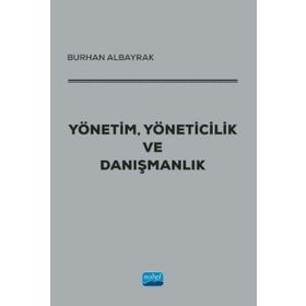 Yönetim Yöneticilik ve Danışmanlık - Burhan Albayrak