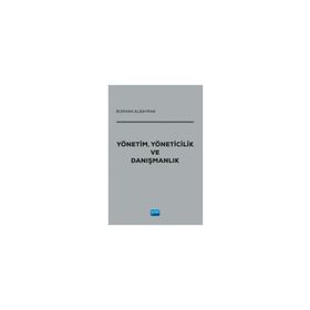 Yönetim Yöneticilik ve Danışmanlık - Burhan Albayrak