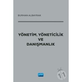 Yönetim Yöneticilik ve Danışmanlık - Burhan Albayrak