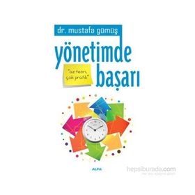 Yönetimde Başarı - Mustafa Gümüş