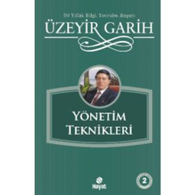 YÖNETIMDE DEĞIŞIM VE DEĞIŞIM YÖNETIMI TEKNIKLERI - GENEL