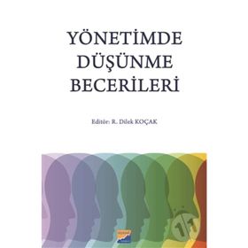 Yönetimde Düşünme Becerileri - Kollektif