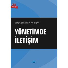 Yönetimde İletişim - Pınar Başar