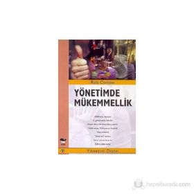 YÖNETİMDE MÜKEMMELLİK - RICK CONLOW