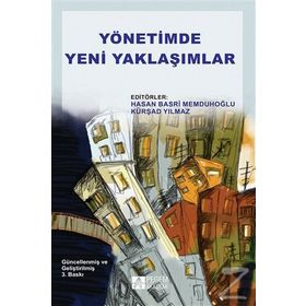 YÖNETİMDE YENI YAKLAŞIMLAR - KOLEKTIF