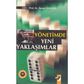 YÖNETİMDE YENI YAKLAŞIMLAR - KOLEKTIF