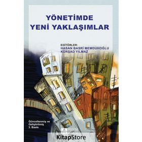 YÖNETİMDE YENI YAKLAŞIMLAR - KOLEKTIF