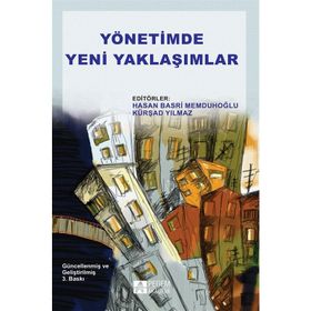 YÖNETİMDE YENI YAKLAŞIMLAR - KOLEKTIF