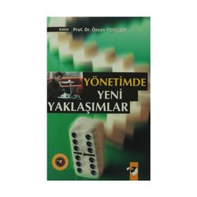 YÖNETİMDE YENI YAKLAŞIMLAR - KOLEKTIF