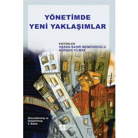 Yönetimde Yeni Yaklaşımlar - Pegem Akademi Yayıncılık