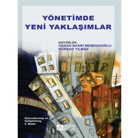 Yönetimde Yeni Yaklaşımlar - Pegem Akademi Yayıncılık
