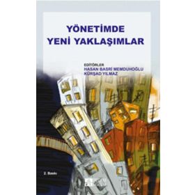 Yönetimde Yeni Yaklaşımlar - Pegem Akademi Yayıncılık