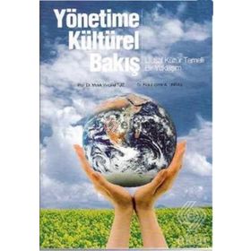 Yönetime Kültürel Bakış - Doç. Dr. M. Vergili Eltüz F. Ç. Altıntaş