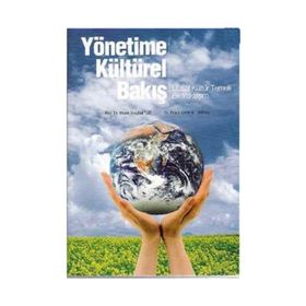 Yönetime Kültürel Bakış - Doç. Dr. M. Vergili Eltüz F. Ç. Altıntaş