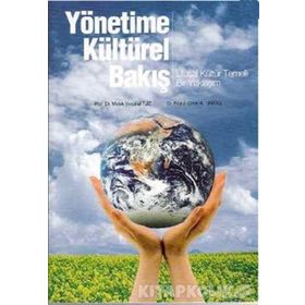Yönetime Kültürel Bakış - Doç. Dr. M. Vergili Eltüz F. Ç. Altıntaş