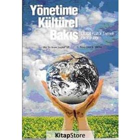 Yönetime Kültürel Bakış - Doç. Dr. M. Vergili Eltüz F. Ç. Altıntaş