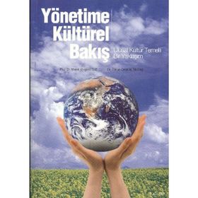 Yönetime Kültürel Bakış - Doç. Dr. M. Vergili Eltüz F. Ç. Altıntaş