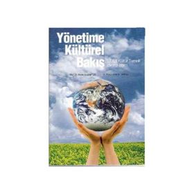 Yönetime Kültürel Bakış - Doç. Dr. M. Vergili Eltüz F. Ç. Altıntaş