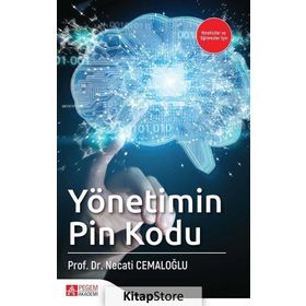 Yönetimin Pin Kodu - Necati Cemaloğlu